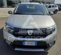 2017 Dacia Sandero