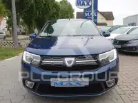 2017 Dacia Sandero