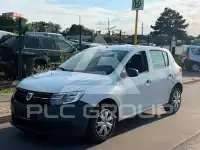 2017 Dacia Sandero