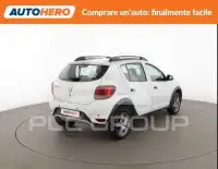 2017 Dacia Sandero