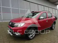 2017 Dacia Sandero