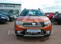 2017 Dacia Sandero
