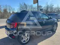 2017 Dacia Sandero