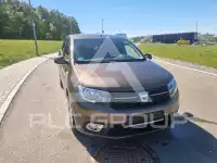 2017 Dacia Sandero