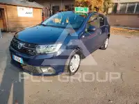 2017 Dacia Sandero