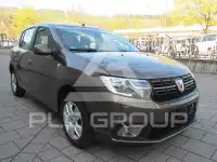 2017 Dacia Sandero