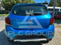 2017 Dacia Sandero