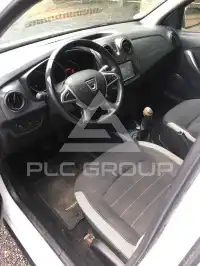 2022 Dacia Sandero