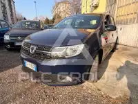 2017 Dacia Sandero