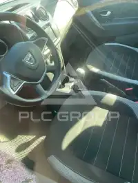2017 Dacia Sandero