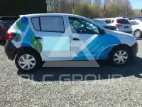 2016 Dacia Sandero