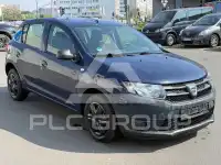 2017 Dacia Sandero