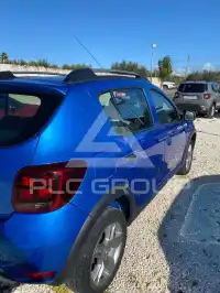 2017 Dacia Sandero