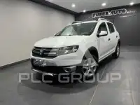 2017 Dacia Sandero