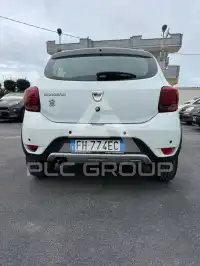 2017 Dacia Sandero