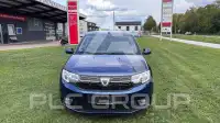 2017 Dacia Sandero