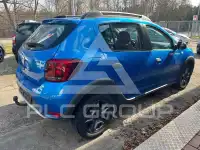 2017 Dacia Sandero