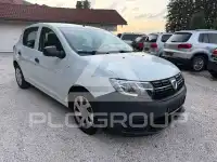 2017 Dacia Sandero