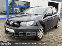 2017 Dacia Sandero