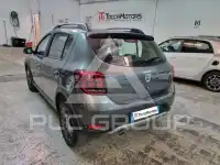 2017 Dacia Sandero