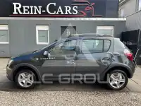 2017 Dacia Sandero