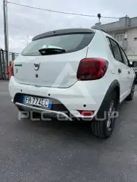 2017 Dacia Sandero