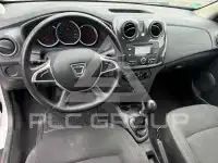2017 Dacia Sandero