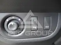 2017 Dacia Sandero