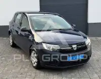 2017 Dacia Sandero