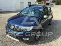 2017 Dacia Sandero