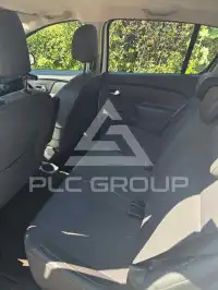 2017 Dacia Sandero