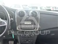 2017 Dacia Sandero