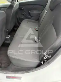 2017 Dacia Sandero