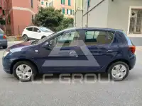 2017 Dacia Sandero
