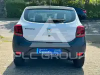2017 Dacia Sandero