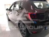 2017 Dacia Sandero