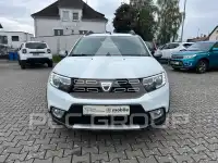 2017 Dacia Sandero
