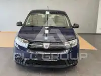 2017 Dacia Sandero