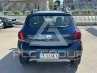 2017 Dacia Sandero