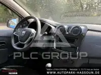 2017 Dacia Sandero