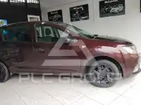 2017 Dacia Sandero