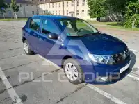 2017 Dacia Sandero