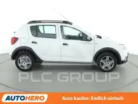 2017 Dacia Sandero