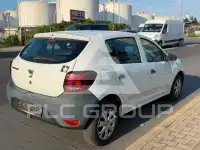 2017 Dacia Sandero