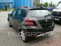 2017 Dacia Sandero
