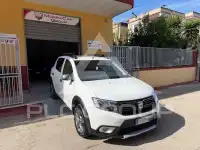 2017 Dacia Sandero