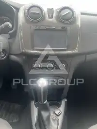 2017 Dacia Sandero