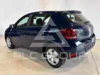2017 Dacia Sandero