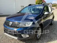 2017 Dacia Sandero