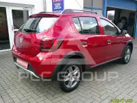 2017 Dacia Sandero